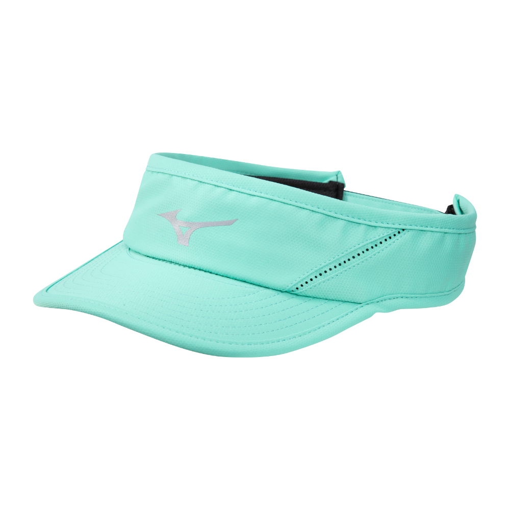 Mizuno running visor hot sale